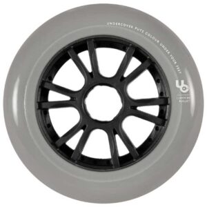 Ροδάκι Undercover Sam Crofts Foodie 2nd Ed. 110χιλ.