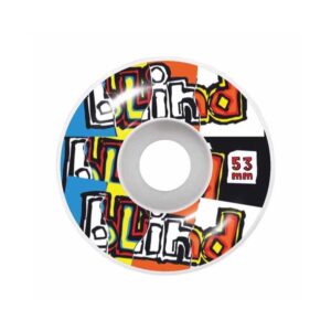 BLIND OG Ripped 53χιλ. Ροδάκια