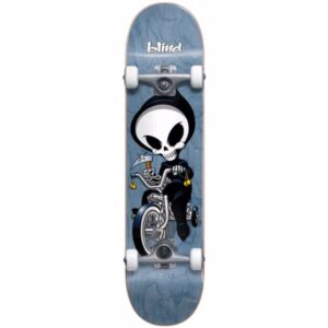 BLIND Tricycle Reaper FP Premium Complete Skateboard 7.625′