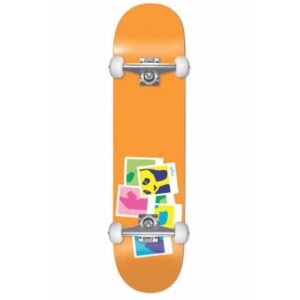 ENJOI Creeper FP Complete Skateboard 8′