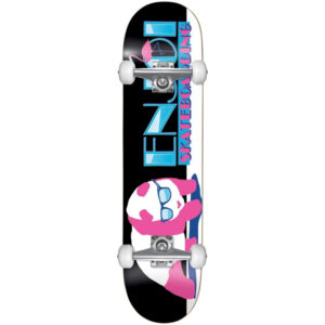 ENJOI Panda Vice FP Complete Skateboard 8′