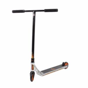 AO Scooters Timo Stuermlin V2 Complete – Ασημί