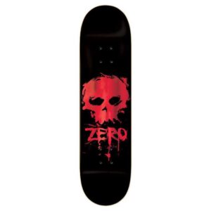ZERO Blood Skull - Foil Σανίδα