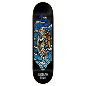ZERO Kanaan – Stained Glass Σανίδα 8.375” – Πολύχρωμο