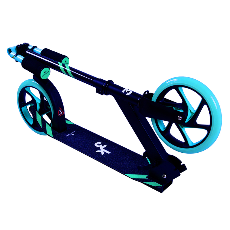 ΑΘΛΟΠΑΙΔΙΑ Πατίνι Δίτροχo 200χιλ.