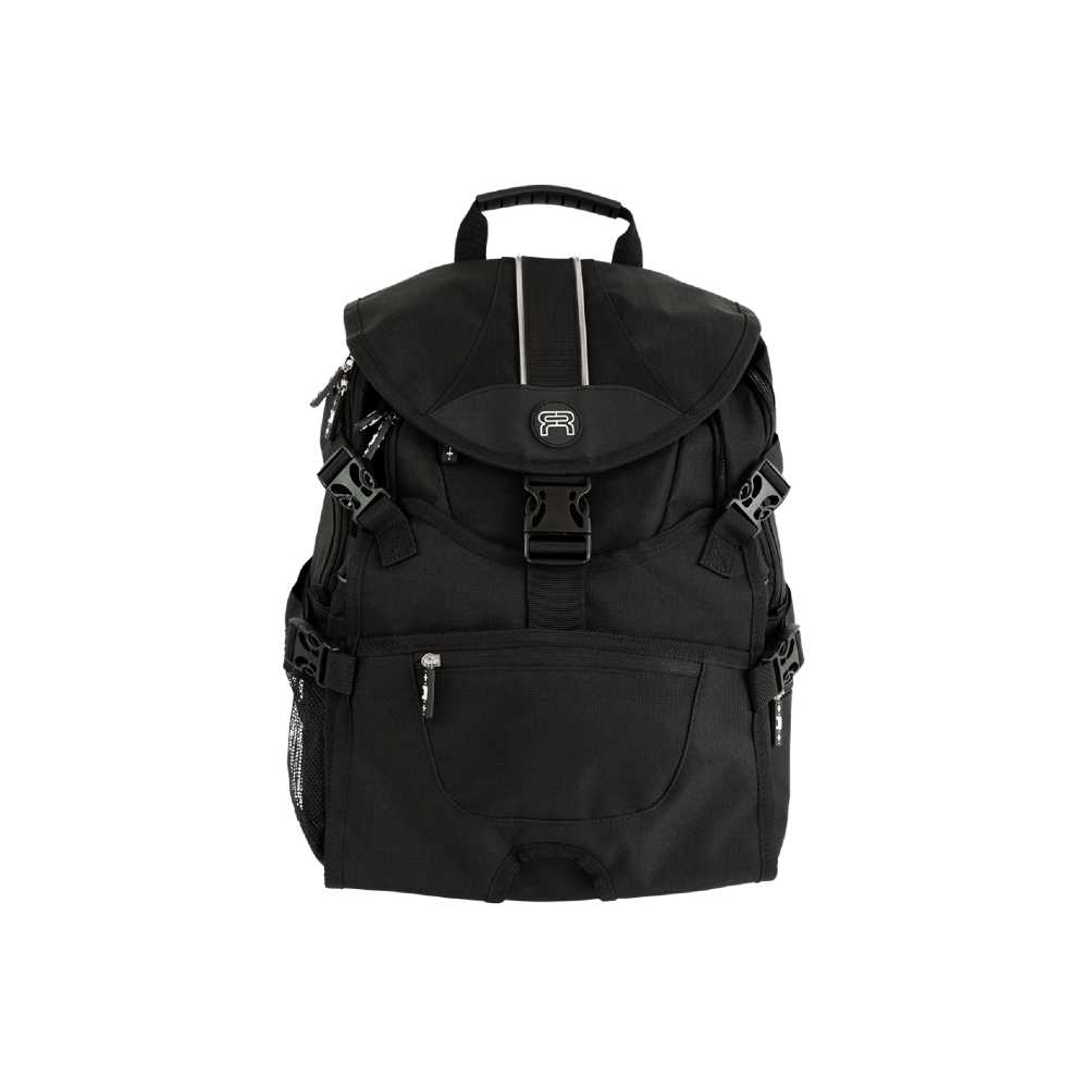 FR Τσάντα για Skate 25L - Μαύρο