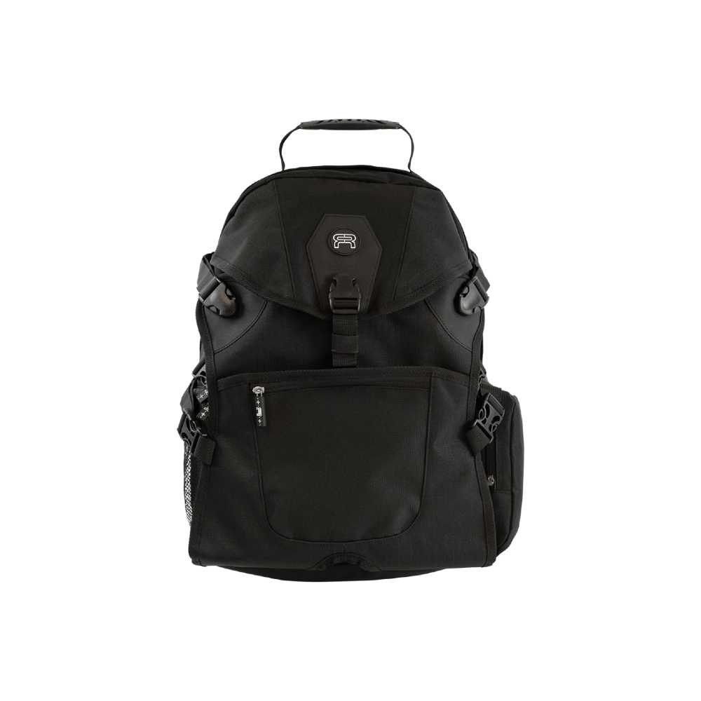 FR Τσάντα για Skate 30L - Μαύρο