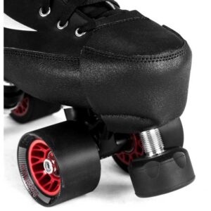 CHAYA Toe Protector Black Ανταλλακτικά – Μαύρο