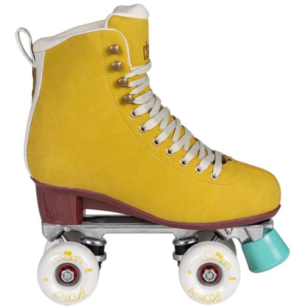 Roller Skates - Quads Chaya Melrose Deluxe Amber