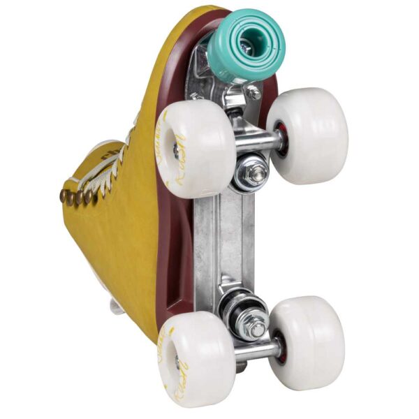 Roller Skates - Quads Chaya Melrose Deluxe Amber 2