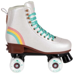 Αυξομειούμενα Roller Skates – Quads Chaya Bliss Vanilla