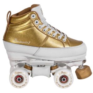 Roller Skates – Quads Chaya Kismet Barbiepatin, Gold