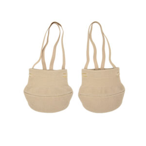 ΑΘΛΟΠΑΙΔΙΑ Καλτσάκια ρυθμικής, Large