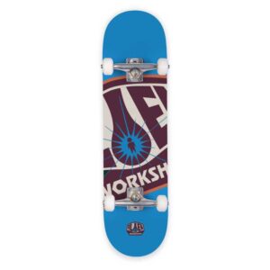 ALIEN WORKSHOP OG Logo Complete Skateboard 8′ – Μπλε