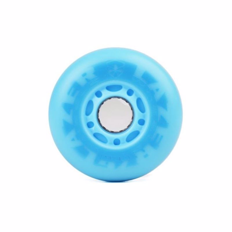 FLYING EAGLE Lazer Ροδάκια - Μπλε Χρώμα (Μπλε)