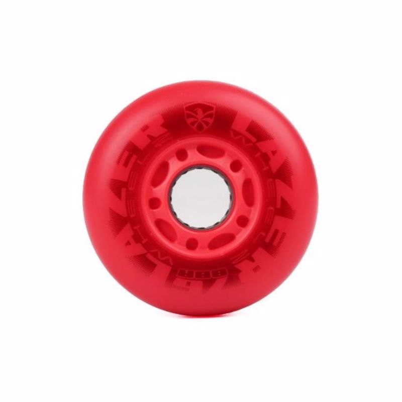 FLYING EAGLE Lazer Ροδάκια - Κόκκινο Χρώμα (Κόκκινο)