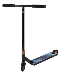 AO Scooters Maven 5 Πατίνι – Black/Copper