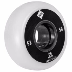 USD Team 61χιλ./90Α Ροδάκια – Μαύρο/Λευκό