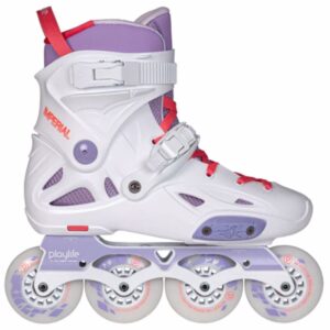 POWERSLIDE Imperial Violet 80 Inline Skates – Βιολετί