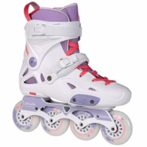 POWERSLIDE Imperial Violet 80 Inline Skates – Βιολετί