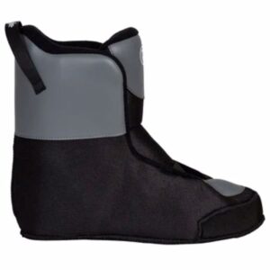 POWERSLIDE Rave Black 80 Πατίνια – Μαύρο