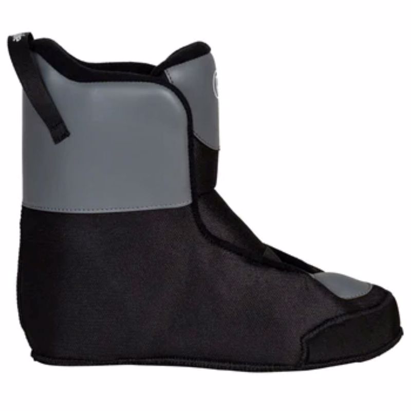 POWERSLIDE Rave Black 80 Πατίνια - Μαύρο - Image 2