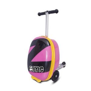 Z-FLyte Power  Πατίνι Τσάντα – Ροζ