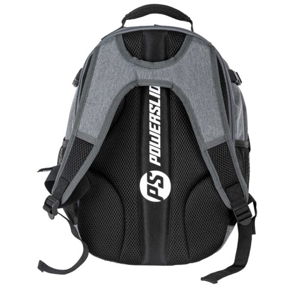 Τσάντα Powerslide Fitness Backpack,Grey 3