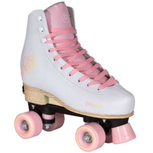 PLAYLIFE Classic Pale Rose Αυξομειούμενα Roller Skates