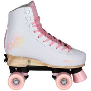 PLAYLIFE Classic Pale Rose Αυξομειούμενα Roller Skates