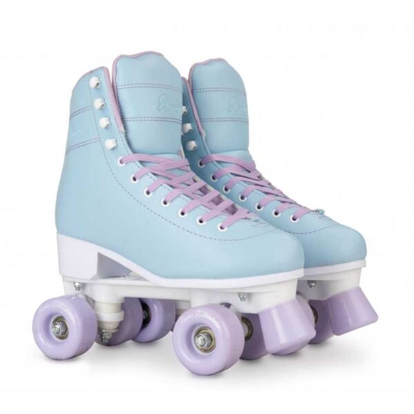 Roller Skates - Quads Rookie Bubblegum, Blue 2
