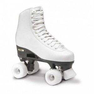 ROCES Roller Skates Quads RC1 – Λευκά
