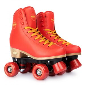 Roller Skates – Quads Rookie Classic 78 Red
