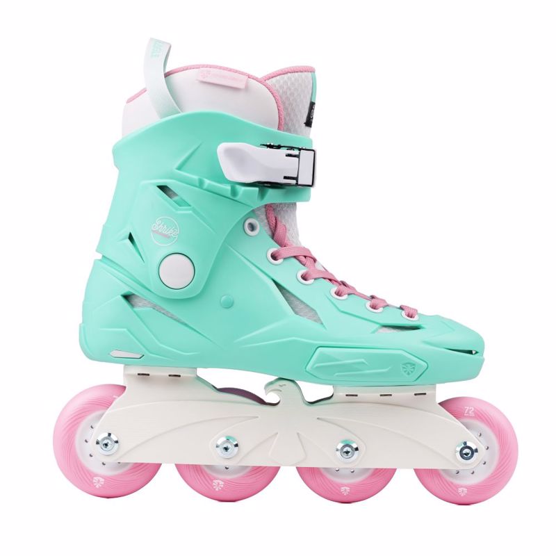 FLYING EAGLE X1 Πατίνια - Teal Χρώμα (Γαλάζιο)