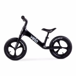 Yvolution Velo Pro Ποδήλατο Ισορροπίας – Μαύρο