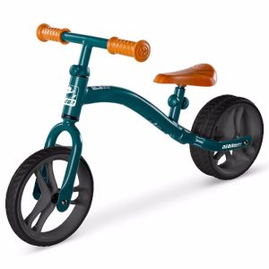 Yvolution Velo Junior 2021 Ποδήλατο Ισορροπίας – Πράσινο
