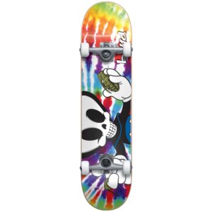 Skateboard Blind Grenade Reaper Character FP, Tie Dye, 8.25 ίντσες