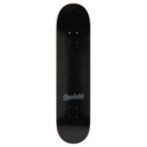 Skateboard Darkstar Goth Girl FP Premium, Black, 7.875 ίντσες