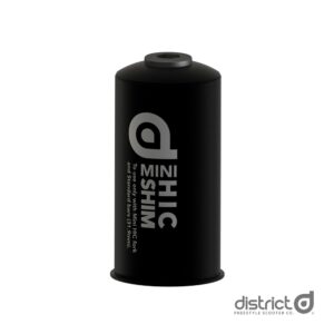 Σύστημα Συμπίεσης District Mini HIC Kit Standard  – Black