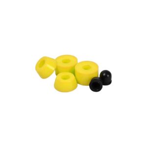 PENNY Cushions83A Skateboads Bushings 4 pc – Yellow