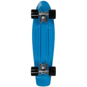 PLAYLIFE Τροχοσανίδα Βινυλίου Κλασική – Κυανό