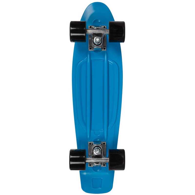 PLAYLIFE Τροχοσανίδα Βινυλίου Κλασική - Κυανό - Image 2