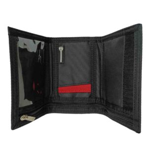Πορτοφόλι Billabong Wallet Red/Black