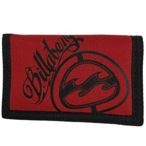 Πορτοφόλι Billabong Wallet Red/Black