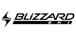 Blizzard ski logo