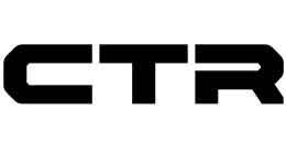 CTR outdoors logo