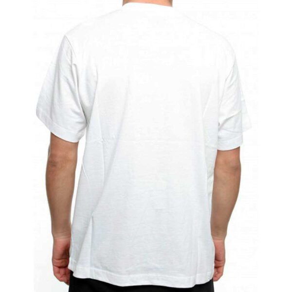 T-Shirt Dickies Oconto White 1