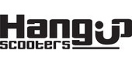 hangup-scooters-logo