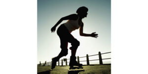 Read more about the article Γιατί να κάνεις Inline Skate/Rollers ???