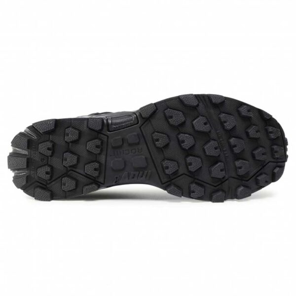 Inov8 Παπούτσια Roclite 280 M Black 3